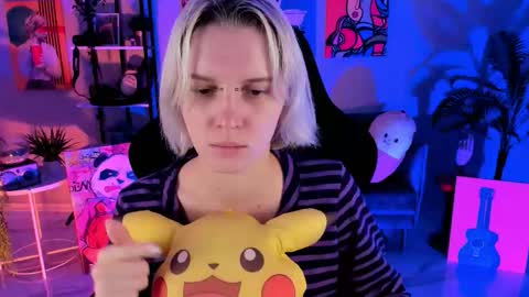 Bethany online show from 11.07.25