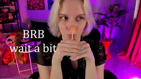 Bethany online show from 12.17.25