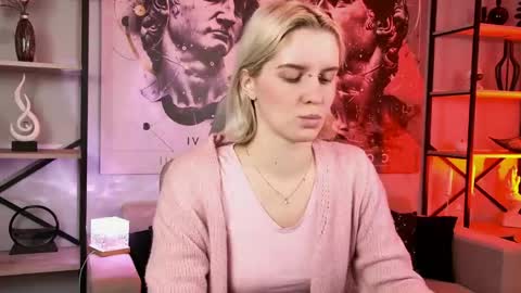 Bethany online show from 05.05.26