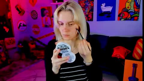 Bethany online show from 05.07.26