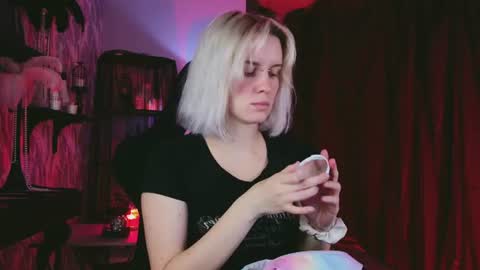 Bethany online show from 06.08.26