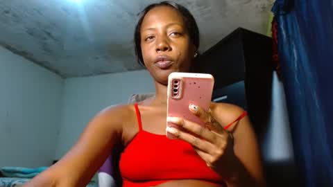 Bethany Wilson online show from 02.17.25