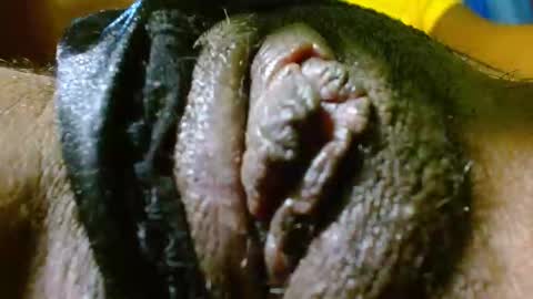 Bethany Wilson online show from 11.08.25