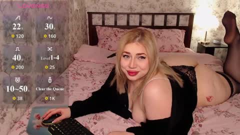 bethflatcher online show from 04.26.26