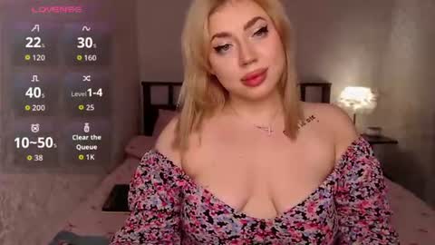 bethflatcher online show from 06.12.26