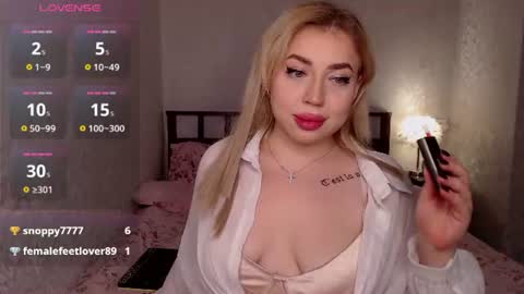 bethflatcher online show from 06.29.26