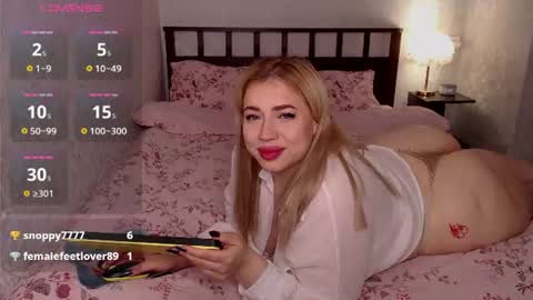 bethflatcher online show from 06.29.26