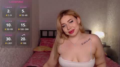 bethflatcher online show from 07.18.26