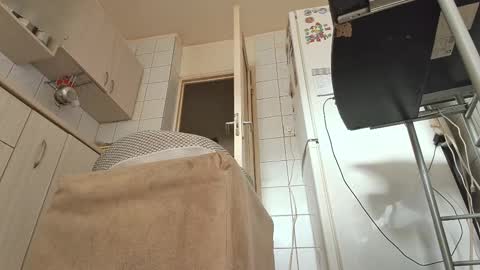 Snapshot of bethnorth chatting on 03.03.25 bethnorth online show from 03.03.25