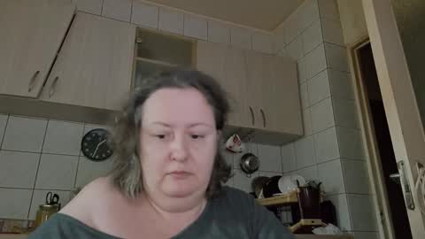 Snapshot of bethnorth chatting on 12.14.25 bethnorth online show from 12.14.25