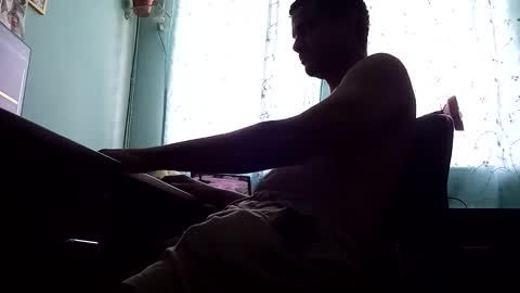 Snapshot of betohola chatting on 12.20.25 Betco online show from 12.20.25