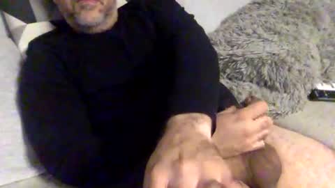 Snapshot of betoooox chatting on 12.25.24 Virtual Gentleman online show from 12.25.24