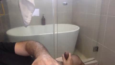 Snapshot of betoooox chatting on 02.05.25 Virtual Gentleman online show from 02.05.25