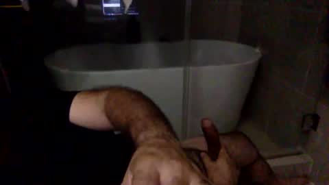 Snapshot of betoooox chatting on 09.22.25 Virtual Gentleman online show from 09.22.25