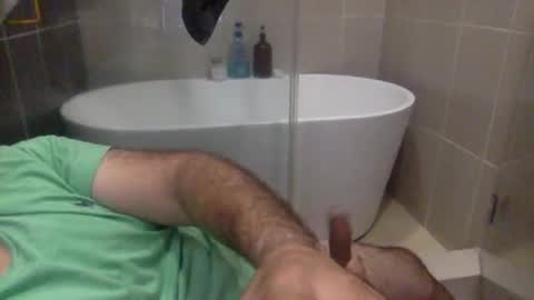 Virtual Gentleman online show from 04.03.26