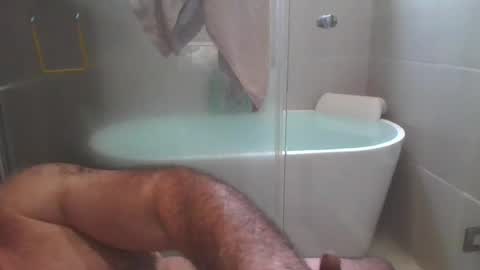 Virtual Gentleman online show from 07.20.26