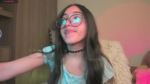 Snapshot of betsabe_butlers_ chatting on 02.06.26 Automatic Espresso Coffee Maker50000tkns left online show from 02.06.26