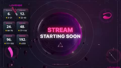 Betsy Duz online show from 02.05.25