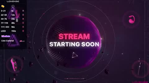 Snapshot of betsyduz chatting on 04.19.26 Betsy Duz online show from 04.19.26