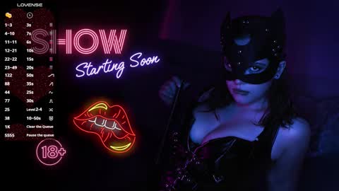 Bett online show from 11.17.25