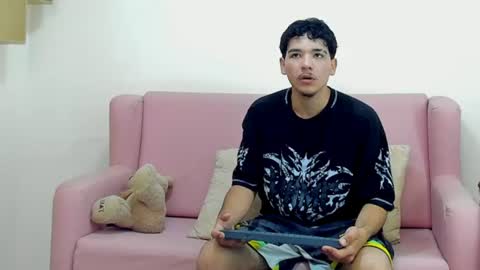 Snapshot of better_togetherx chatting on 07.23.26 Tiven Luciana online show from 07.23.26