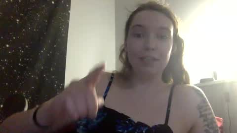 betterwhenitsrough69 online show from 02.16.26