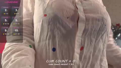 bettispaghetti online show from 02.02.26