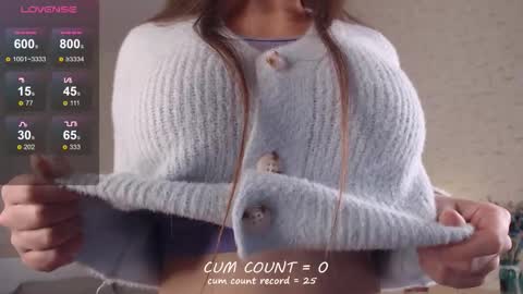 bettispaghetti online show from 02.17.26