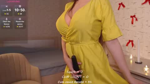 bettispaghetti online show from 06.07.26