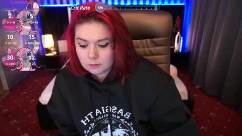 betttydark online show from 03.11.25