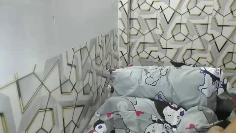 Snapshot of betty1105 chatting on 12.09.24 betty1105 online show from 12.09.24