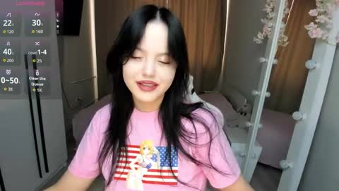 Betty online show from 09.21.25