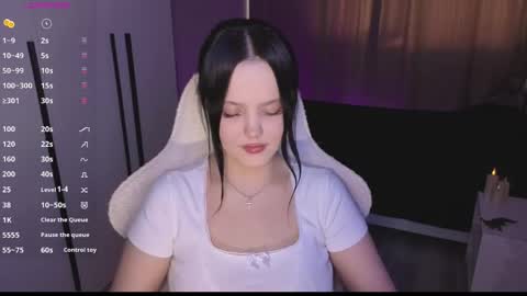 Betty online show from 05.02.26