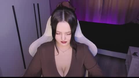 Snapshot of betty__davvis chatting on 05.24.26 Betty online show from 05.24.26