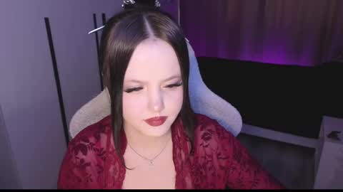 Snapshot of betty__davvis chatting on 05.28.26 Betty online show from 05.28.26