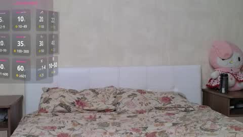 Betty and Oscar online show from 10.13.25