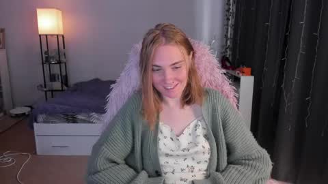 Snapshot of betty_witchy chatting on 05.16.26 Dory make me happier online show from 05.16.26