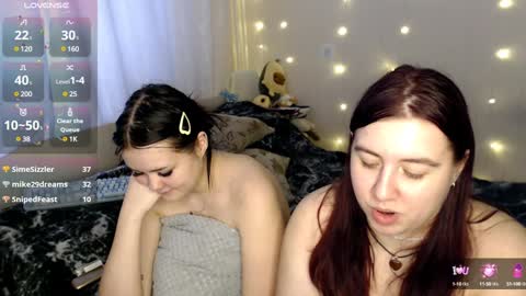 Betty and Rich online show from 01.11.25