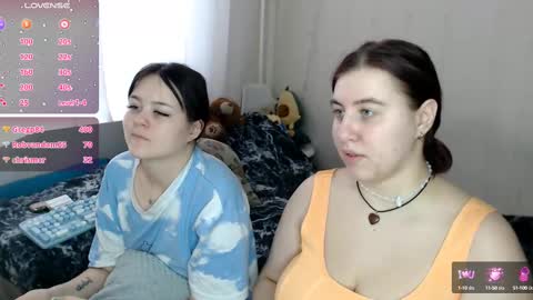 Betty and Rich online show from 02.15.25