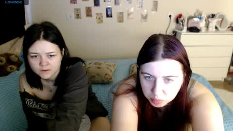 Betty and Rich online show from 10.24.25