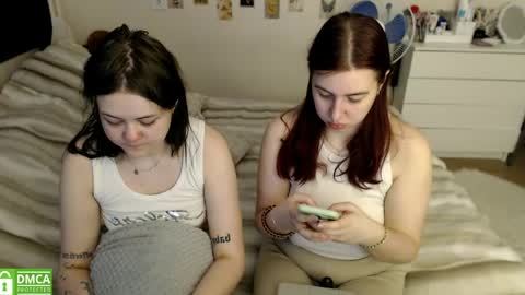 Snapshot of bettyandrich chatting on 05.16.26 Betty and Rich online show from 05.16.26