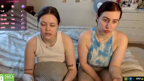 Betty and Rich online show from 07.26.26