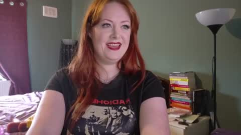 Betty Bonvoy online show from 06.10.26