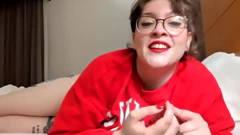Betty Cake online show from 05.15.26