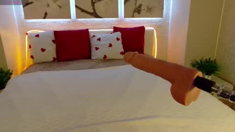 Betty online show from 03.15.26