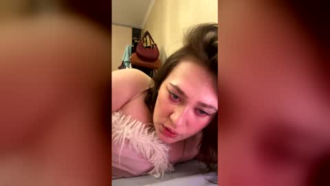 bettysquirtson online show from 12.21.25