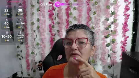 bibiana online show from 03.09.25