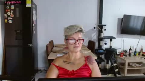 bibiana online show from 06.16.26