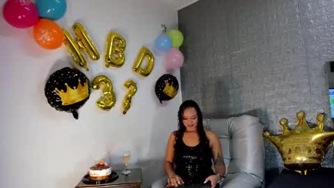 betzabeth miller online show from 01.26.25