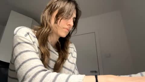 Lina online show from 04.30.26